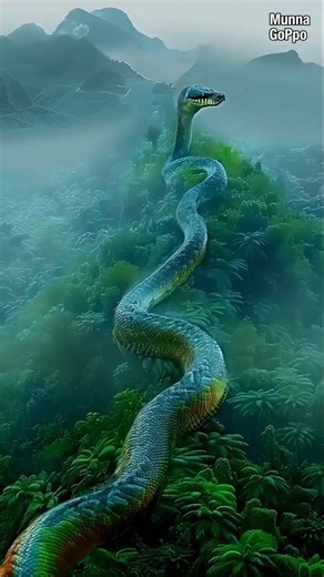 4 Most Dangerous Snakes in the World 🐍