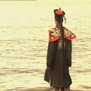 Hồng Hy Quan tập cuối.mp4 | Sam Tyesha Skyler