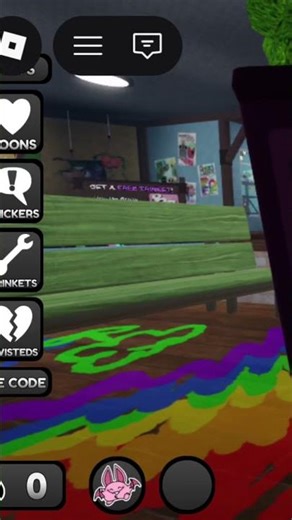 If it wasn't clear, my user is ILovefood35633