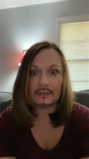 Funny Face Filter Fun: Mustache Magic!#facefilter #funnyvideo #mustache #silly