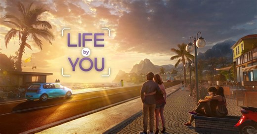 Paradox Interactive Reveals New Details & Trailer For Life By You