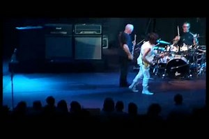 Jeff Beck, David Gilmour Imelda May - Hi Ho Silver Lining (Royal Albert Hall, 2009) - YouTube