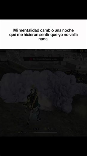 Momentos Tristes en Free Fire