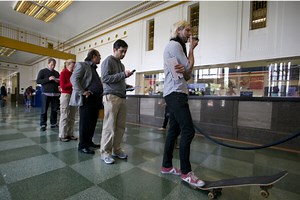 Tax Day 101: The tax code needs a fix – but exactly how?