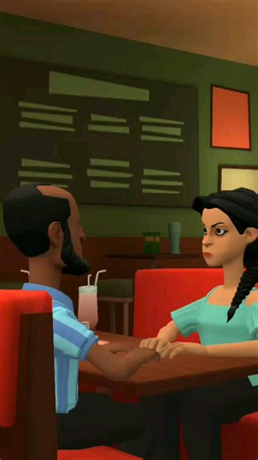 Dada, chunga usiwe gari ya driving school 🤣🤣 #swahilianimation | Swahili Animation