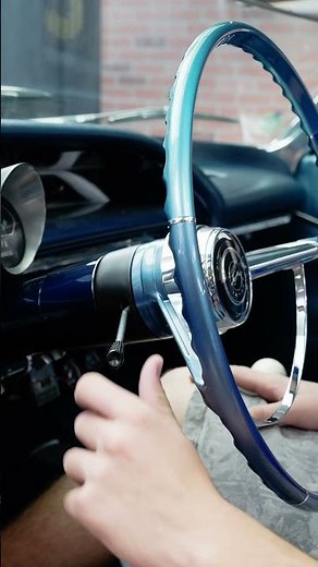 The Real Reason This 1964 Impala SS is a Collector's Dream!