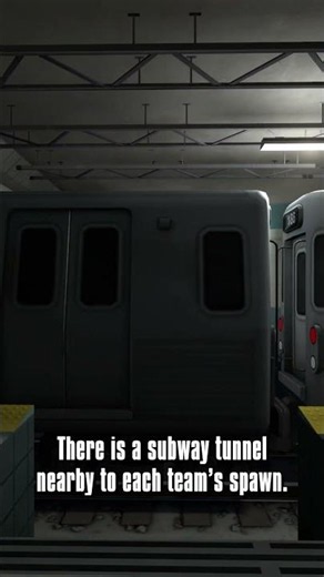 #TF2 Map Facts - District
