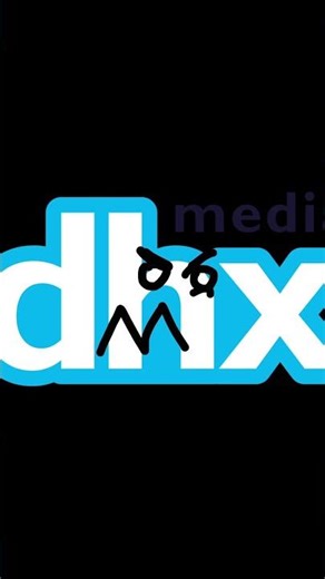 Dhx Media’s worlds Funniest Dhx Media logo of Dhx Media’s world ​⁠‪@guateguate-l7j‬