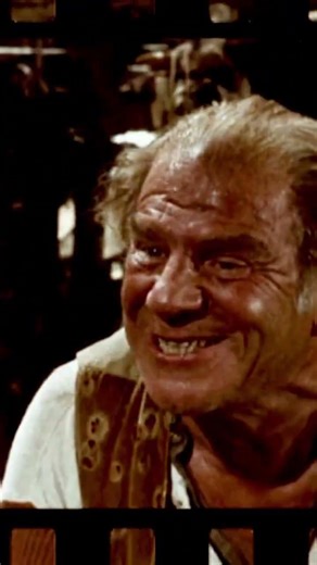 Lionel Stander #sergioleone #film