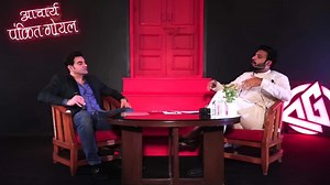 Meet Acharya Pankit Goyal: The Vastu Advisor Behind Bollywood’s Prosperity