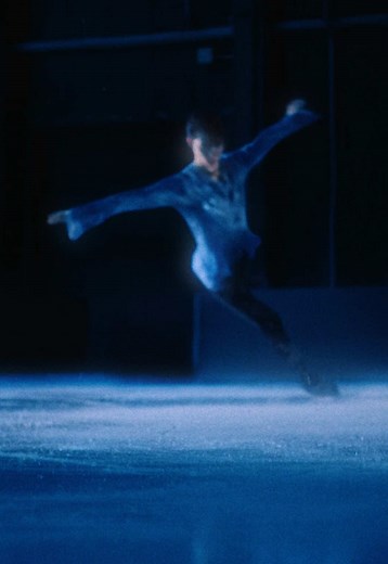 羽生結弦の「BOW AND ARROW」圧巻の演技