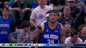 NEEMIAS QUETA 💥 | NBA TV