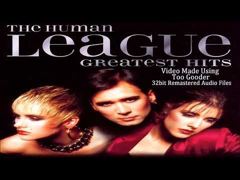 The Human League - Together In Electric Dreams