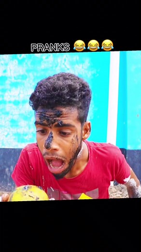 The story of the mango #prank #pranks #funny #fyp