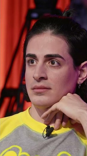 Амина Тендерлибае высказала Хилми в лицо все, что она о нем думает