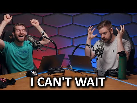 Windows Subscriptions - WAN Show October 6, 2023