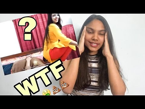 Face Sitting Challenge Gone Wrong😱😱