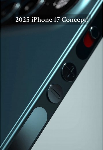 2025 iPhone 17 Design Innovations and Features