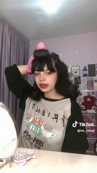 Heatless Curls Tutorial for Naturally Curly Hair