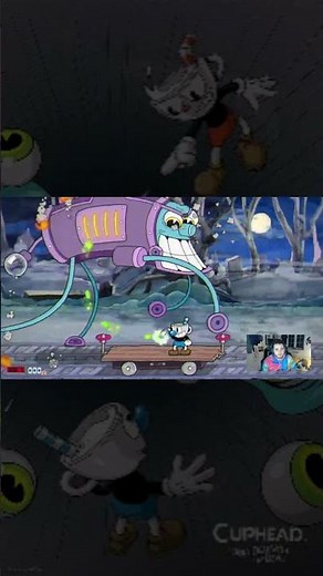 I FINALLY Beat Inkwell Isle 3’s Final Boss… 😭🔥 | Cuphead Live Stream Victory