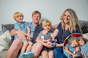 Weird but True news: $14,000 realistic dog suit, viral bear at Chinese zoo, and falling for an AI model