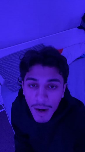 Exploring Aesthetic Blue Lighting In Modern Rooms