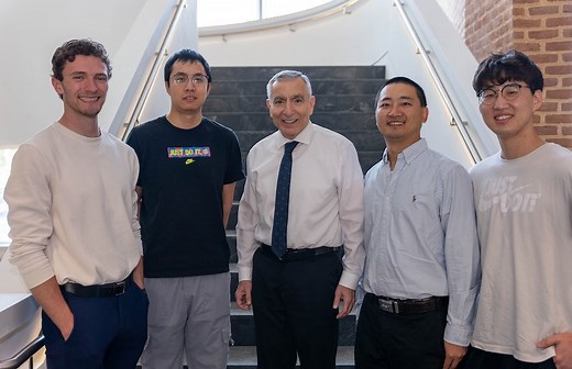 New electrical flash method rapidly purifies red mud into strong ceramics, aluminum feedstock