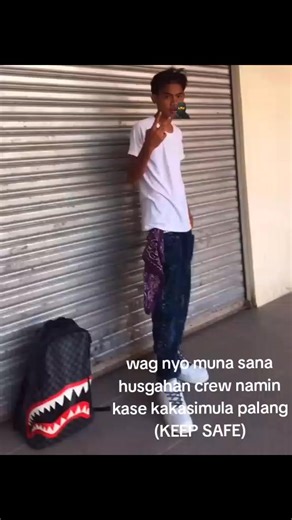 Kakasimula palang huhusgahan nyo agad? Reniel Medina @highlight #highlighteveryone #fypppppppppppppppppppppppppppppppppppppppppppppppppppppppppppppppppppppp | Døs SF