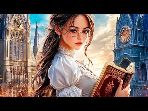 АУДИОКНИГА ПОЛНОСТЬЮ 📚 МИНИСТЕРСТВО ПО ДЕЛАМ ПОПАДАНОК 🌸 ЛЮБОВНОЕ ФЭНТЕЗИ ★ ПРИКЛЮЧЕНИЕ ★ ПОПАДАНЦЫ