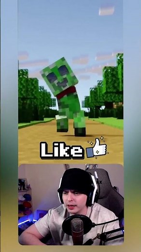 MINECRAFT MOD COMPETITION 😆💥