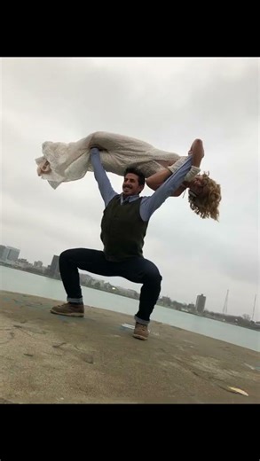 But not mad about it! #dadgoals #dadswholift #fyp #fypage... #Shorts #lyndsey_aliah