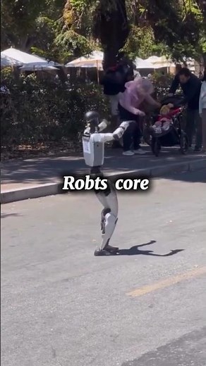 Funny robots core 🤖#ranking #trendingshorts #robotics #viralvideo #fypシ゚viral