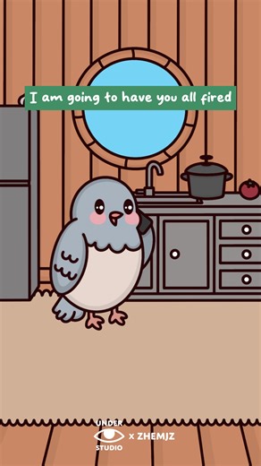 Hilarious IT Support Calls: Part 3 Animation