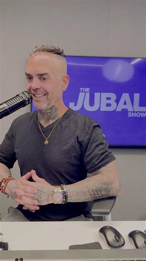 Hits 106.1 on Instagram: "Juniper Ravensbrook will be performing your upcoming Colonoscopy, and he is calling to check in. Don't miss all The Jubal Show's Jubal Phone Pranks, weekday mornings on the :20's #iheartradio #thejubalshow #jubalphoneprank #jubal"