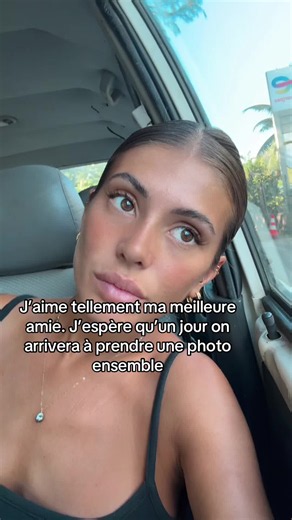 J’aime tellement ma meilleure amie — idées de caption & photo trend