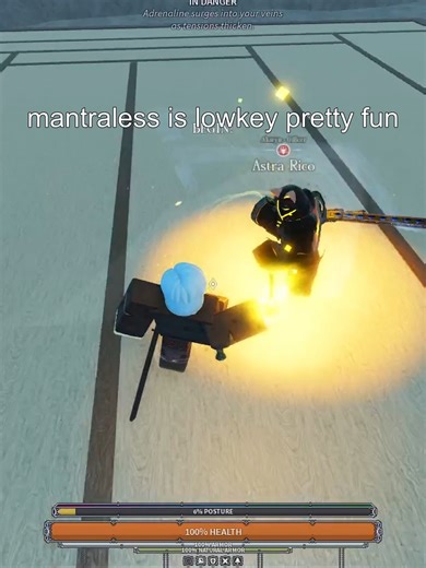 Mastering Parrying Techniques in Deepwoken Gameplay