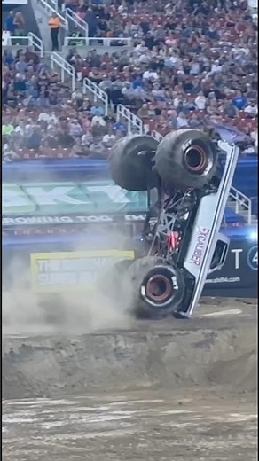 What do YOU expect from the Excaliber Monster Truck in 2026!?