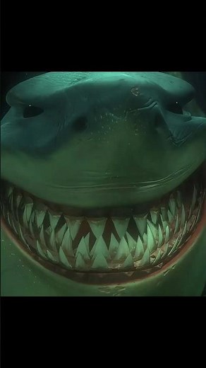 🦈 Did Bruce scare you too when you were a kid? 🦈