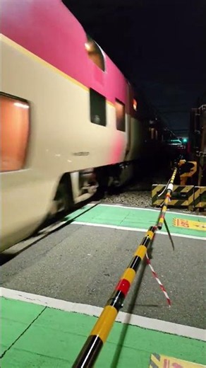 東海道本線 下り 285系 寝台特急 サンライズ出雲・サンライズ瀬戸 出雲市行・高松行 #東海道本線 #東海道線 #285系 #寝台特急 #寝台電車 #寝台列車#サンライズ出雲#サンライズ瀬戸#JR線