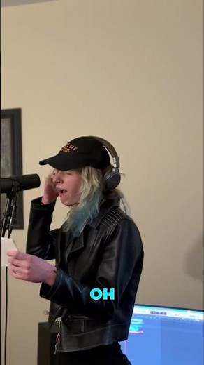 Meadowlark Vocal Track: Faded Lines, Burning Bright #shorts