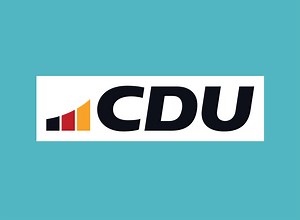 „Cadenabbia-Türkis“ und „Rhöndorf-Blau“ – die neuen Farben der CDU