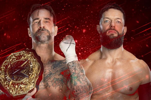 What time is 'Monday Night Raw' on Netflix Tonight? Location, preview, streaming info