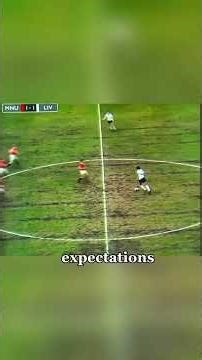 Here is the action that supposedly proves that Messi is not the best player in the world #football