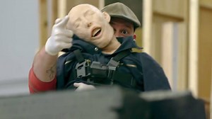 Is a dead body bulletproof? And is the non-Newtonian fluid oobleck bomb-proof? Jon Lung and Brian Louden are on the case when Dead Body-Double premieres Wednesday, Dec. 20, at 9/8c on Science Channel. | MythBusters