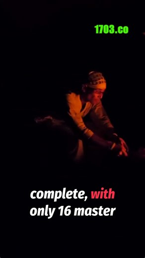 Japan's Last 300 Swordsmiths Forge Ancient Katana Legacy