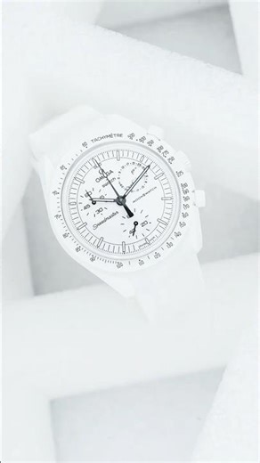 Behind the scenes | Watch commercial ⌚