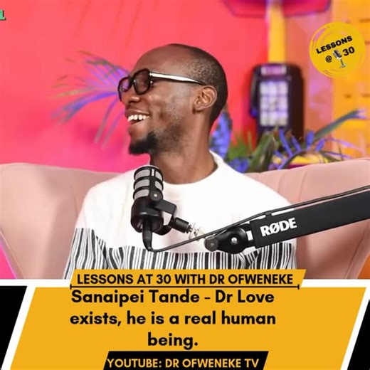 Lessons at 30 on Reels