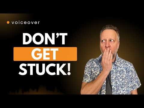 Got Your Voice Over Demo? Here's What To Do Next!