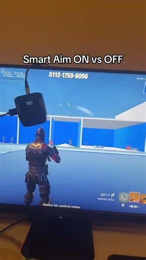 The ultimate Fortnite Cronus Zen script #cronuszen #fortnite #gaming