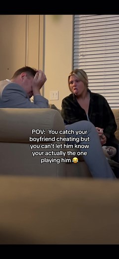 Caught Cheating - Confronting the Betrayal